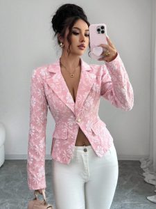 manteau et veste