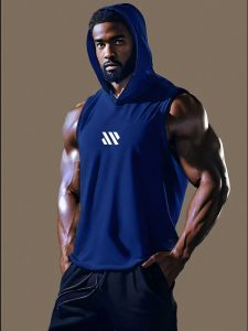 vetements de sport